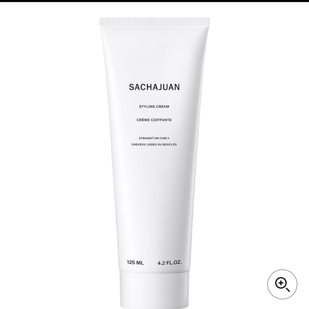 NWT SACHAJUAN STYLING CREAM 4.2 oz